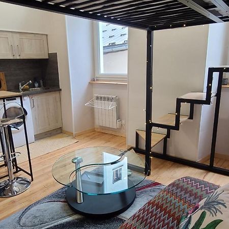 Chic & Moderne Au Coeur De La Vie Embrunaise Ngoại thất bức ảnh